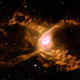 Illustration for article titled Ghostly Nebulae Haunt the Skies
